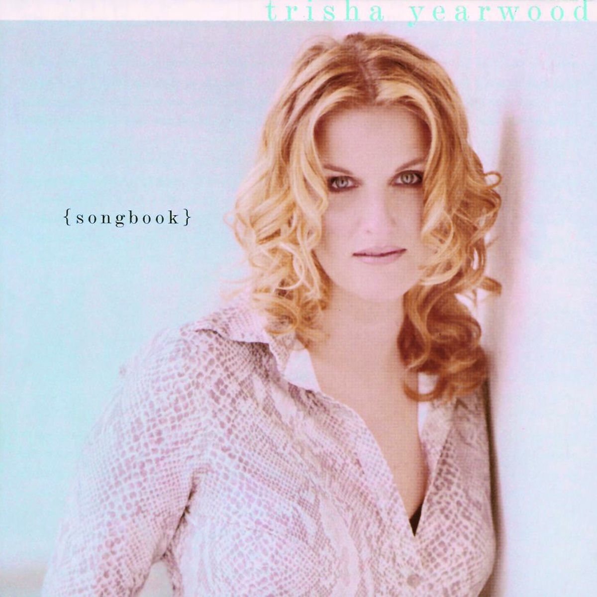 Trisha Yearwood